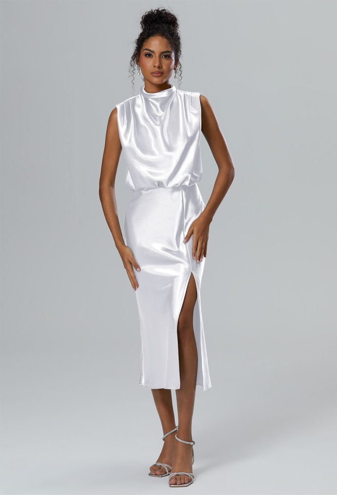 AW Margot Dress